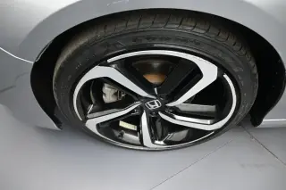 Honda Accord 2018 Sport 4dr Sedán (1.5T I4 CVT)