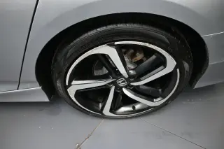 Honda Accord 2018 Sport 4dr Sedán (1.5T I4 CVT)