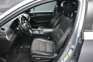 Honda Accord 2018 Sport 4dr Sedán (1.5T I4 CVT)