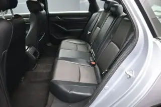 Honda Accord 2018 Sport 4dr Sedán (1.5T I4 CVT)