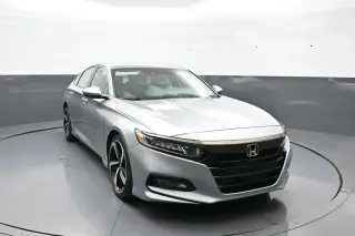 Honda Accord 2018 Sport 4dr Sedán (1.5T I4 CVT)