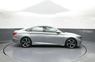 Honda Accord 2018 Sport 4dr Sedán (1.5T I4 CVT)