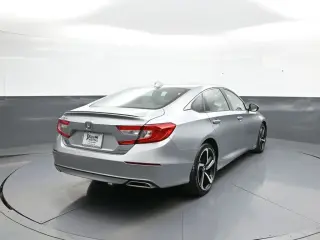 Honda Accord 2018 Sport 4dr Sedán (1.5T I4 CVT)