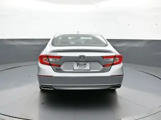 Honda Accord 2018 Sport 4dr Sedán (1.5T I4 CVT)