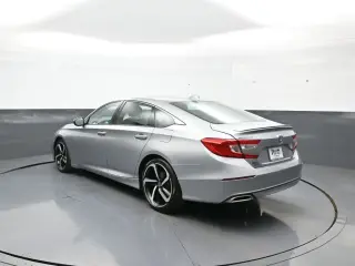 Honda Accord 2018 Sport 4dr Sedán (1.5T I4 CVT)