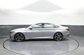 Honda Accord 2018 Sport 4dr Sedán (1.5T I4 CVT)