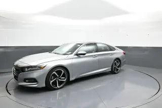 Honda Accord 2018 Sport 4dr Sedán (1.5T I4 CVT)