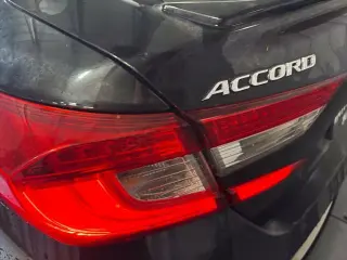 Honda Accord 2020 Sport 4dr Sedan (1.5T I4 CVT)