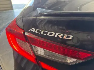 Honda Accord 2020 Sport 4dr Sedan (1.5T I4 CVT)