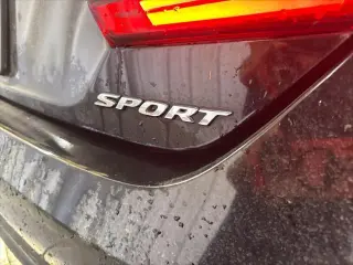 Honda Accord 2020 Sport 4dr Sedan (1.5T I4 CVT)