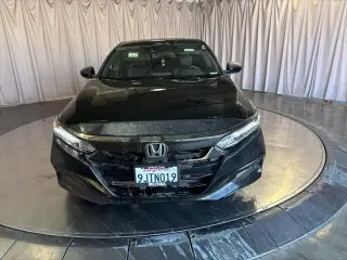 Honda Accord 2020 Sport 4dr Sedan (1.5T I4 CVT)