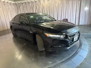 Honda Accord 2020 Sport 4dr Sedan (1.5T I4 CVT)