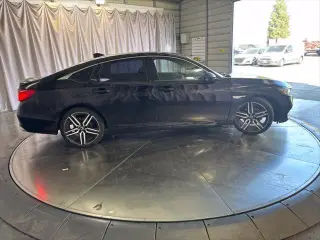 Honda Accord 2020 Sport 4dr Sedan (1.5T I4 CVT)