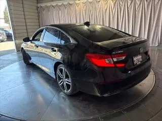 Honda Accord 2020 Sport 4dr Sedan (1.5T I4 CVT)