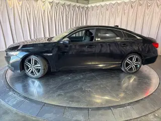 Honda Accord 2020 Sport 4dr Sedan (1.5T I4 CVT)