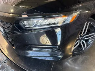 Honda Accord 2020 Sport 4dr Sedan (1.5T I4 CVT)