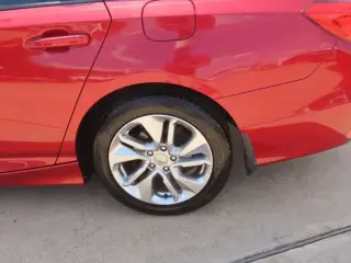 Honda Accord 2018 LX 4dr Sedan