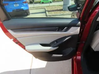 Honda Accord 2018 LX 4dr Sedan