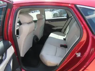 Honda Accord 2018 LX 4dr Sedan