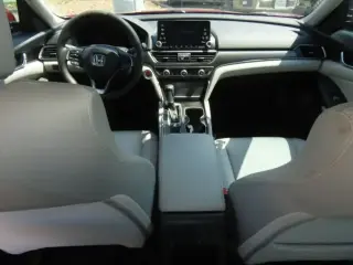 Honda Accord 2018 LX 4dr Sedan