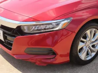 Honda Accord 2018 LX 4dr Sedan