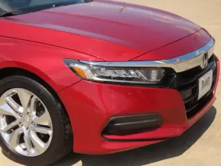 Honda Accord 2018 LX 4dr Sedan