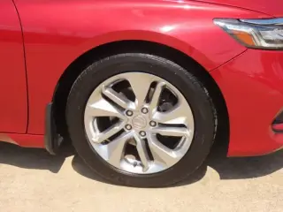 Honda Accord 2018 LX 4dr Sedan