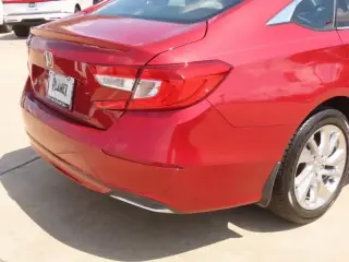 Honda Accord 2018 LX 4dr Sedan