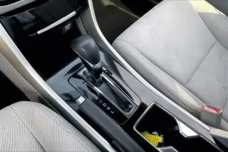 Honda Accord 2017 EX 4dr Sedán CVT