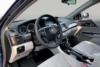 Honda Accord 2017 EX 4dr Sedán CVT