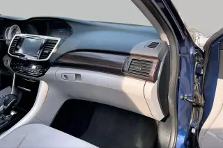 Honda Accord 2017 EX 4dr Sedán CVT