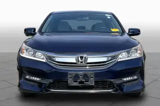 Honda Accord 2017 EX 4dr Sedán CVT