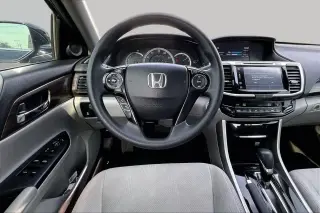 Honda Accord 2017 EX 4dr Sedán CVT