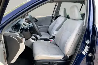 Honda Accord 2017 EX 4dr Sedán CVT