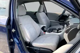 Honda Accord 2017 EX 4dr Sedán CVT