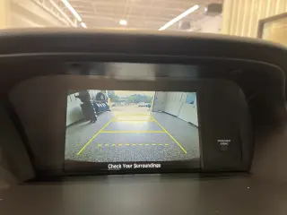 Honda Accord 2015 Sport 4p Sedan CVT