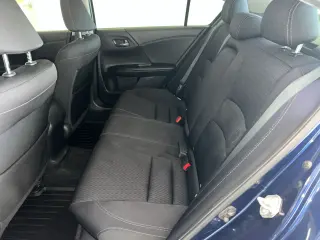 Honda Accord 2015 Sport 4p Sedan CVT