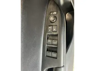 Honda Accord 2015 Sport 4p Sedan CVT