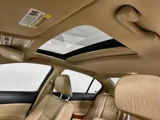 Honda Accord 2012 EX-L V6 4dr Sedán