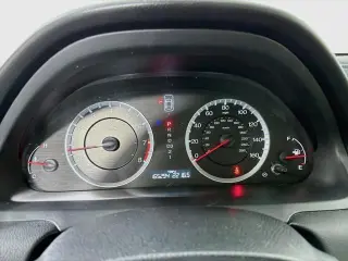 Honda Accord 2012 EX-L V6 4dr Sedán