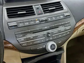Honda Accord 2012 EX-L V6 4dr Sedán