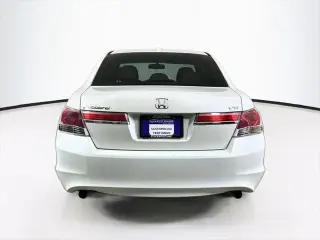 Honda Accord 2012 EX-L V6 4dr Sedán