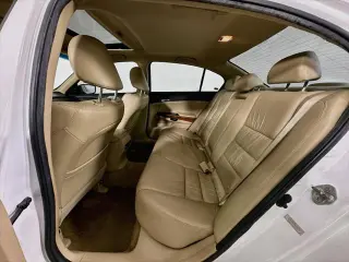 Honda Accord 2012 EX-L V6 4dr Sedán