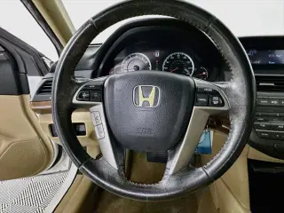 Honda Accord 2012 EX-L V6 4dr Sedán