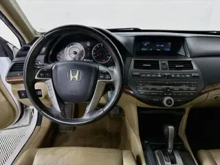 Honda Accord 2012 EX-L V6 4dr Sedán