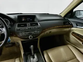 Honda Accord 2012 EX-L V6 4dr Sedán