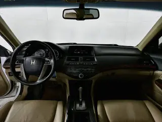 Honda Accord 2012 EX-L V6 4dr Sedán
