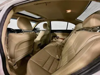 Honda Accord 2012 EX-L V6 4dr Sedán