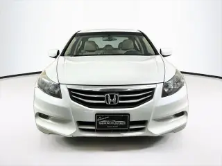 Honda Accord 2012 EX-L V6 4dr Sedán