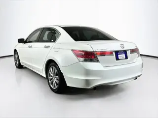 Honda Accord 2012 EX-L V6 4dr Sedán